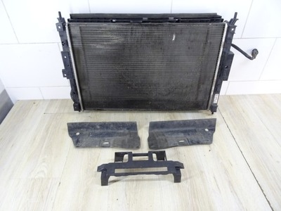 Радіатор peugeot 508 ii 9809141780 фото №1