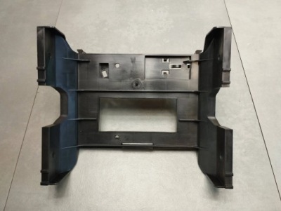 Audi q4 e-tron кронштейн кріпильний 89a863531 фото №1