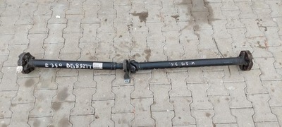 Wał привідний mercedes w212 3.5 cdi фото №1