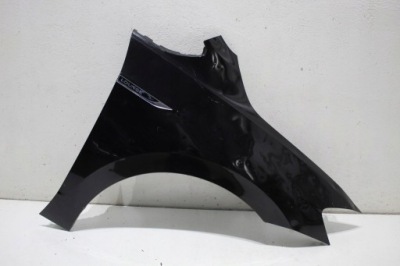 Vw golf vii sportsvan крыло перед po gradzie фото №1