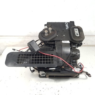 Отопитель renault 272700726r фото №1