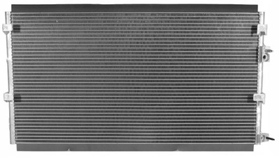 FORD MUSTANG 2.3 2014 - 2018 FR3Z19712A AIR CONDITIONER  