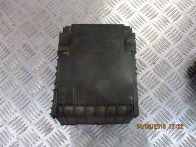 Захист коробка запобіжників bsi, 1k0937132f фото №1