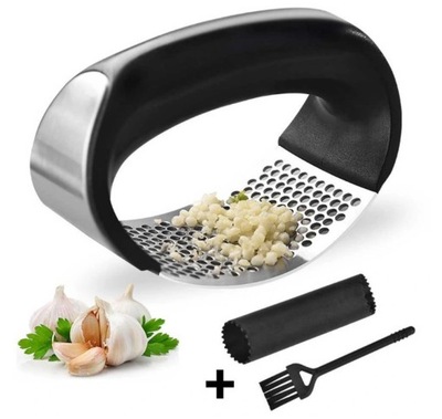 Wyciskarka do czosnku