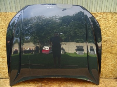 Volvo xc60 ii капот кришка двигуна 31424557 фото №1