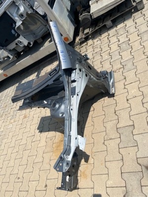 CWIARTKA PODLUZNICA LEWY PRZOD SEAT LEON III 3