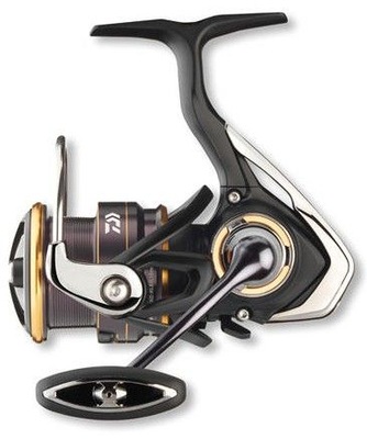 Kołowrotek Daiwa Legalis LT 6000