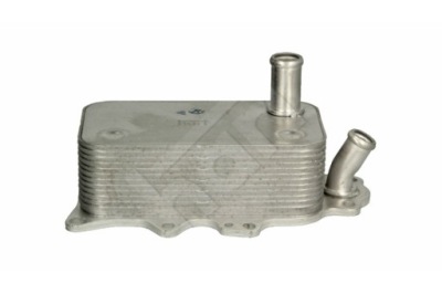 Hart 628 363 радіатор оливи, олія двигунний фото №1