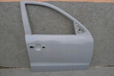 Hyundai santa fe 06-09 двері праве передні nowe фото №1