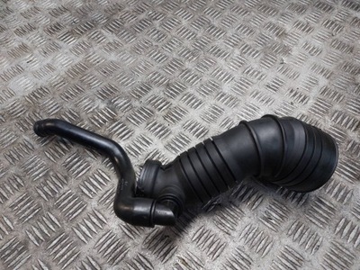 Труба воздухозаборник воздуха audi a6 c5 4b0129627a 059103221d фото №1