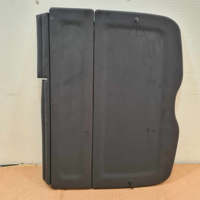 Maserati levante полиця багажника задня фото №1