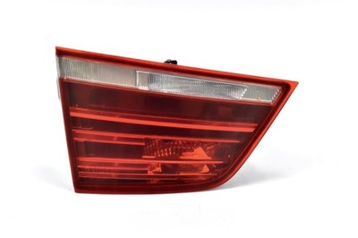 LAMPA LEWY TYŁ W KLAPĘ 7217309 BMW X3 F25