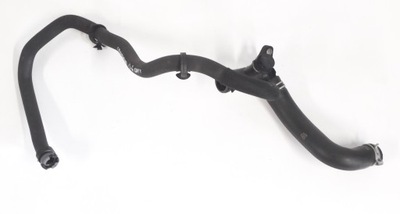 Патрубок шланги wody opel crossland 1.6 cdti фото №1