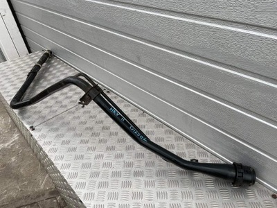 Honda hr-v ii hrv труба заливної пального 1.6d фото №1