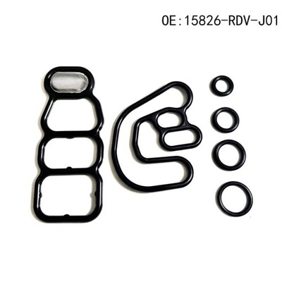 УЩІЛЬНЮВАЧ SOLENOIDU КЛАПАН УПРАВЛІННЯ УЩІЛЬНЮВАЧ ФІЛЬТРА DO 2005-2007 HO~0933