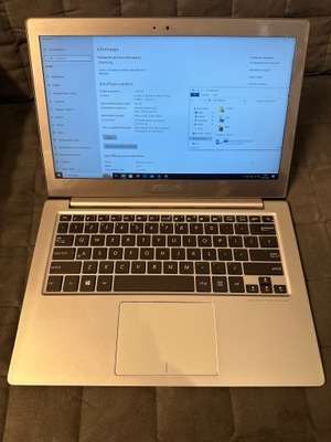 Laptop Asus ZenBook UX303LN 13,3 " Intel Core i7 12 GB / 512 GB