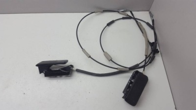 Трос замок сиденье sorento iii 2014 комплект фото №1