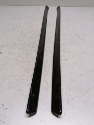 Dekor молдинг дверь перед 2szt комплект audi a8 d2 фото №1