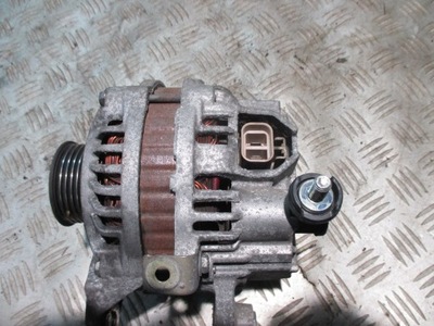 ALTERNATOR MAZDA 3 BK 03-09 1.6 16V A2TC0091