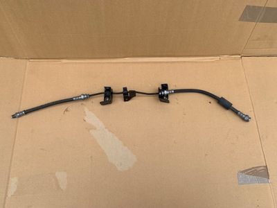 Новий шланг гальмівний задня maserati levante фото №1