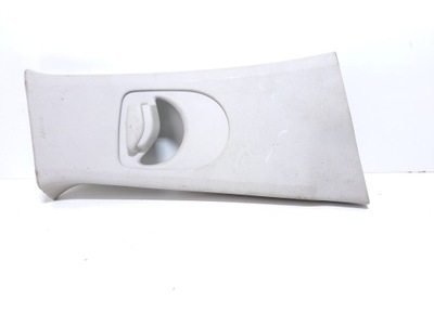 Renault talisman защита обшивка стойка среднего правая 769139225r фото №1