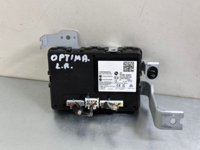 Kia optima 2018 другое компьютеры / модули / блоки управления 95480a8800 фото №1