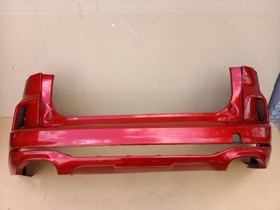 Ford kuga mk3 st line бампер задний задняя оригинал! фото №1