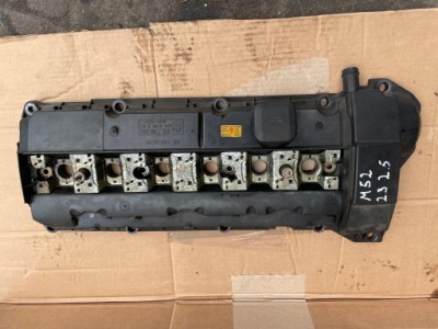 Кришка кришка клапанів bmw e39 e36 e38 m52 1 vanos 1703341 фото №1