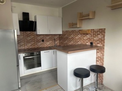 Mieszkanie, Poznań, 34 m²