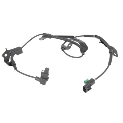 Датчик abs перед r mitsubishi l200 triton 05-15 фото №1