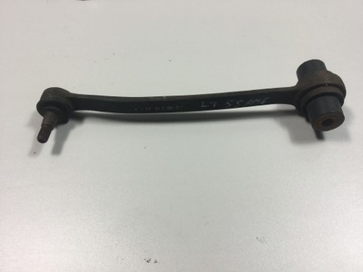 Важіль задня a2203520003 mercedes cl 55 amg w215 kom фото №1