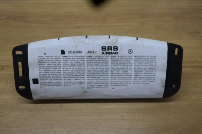 Подушка подушка безопасности пассажира w 204 204860005 фото №1