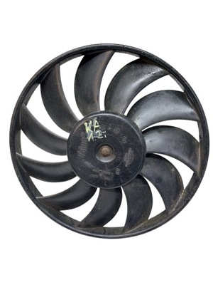 Вентилятор вентилятор радіатора ford ka ii 1.2 бензин фото №1