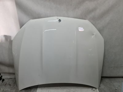 Капот крышка bonnet mercedes gle 167 фото №1