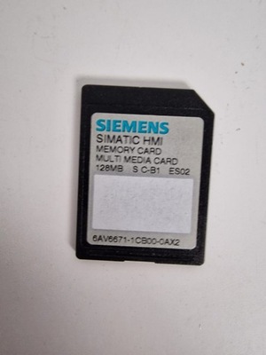 Siemens 6AV6671-1CB00-0AX2 , 6AV6 671-1CB00-0AX2