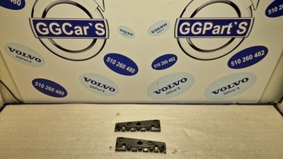 VOLVO S60 V60 КРОНШТЕЙН КРІПЛЕННЯ 31448917.31448916