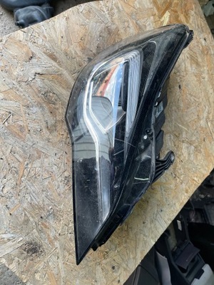 ФАРА ПРАВОЕ OPEL ASTRA K V LED (СВЕТОДИОД ) 39228806