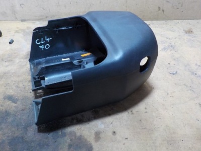 Защита колонки рулевого clio iv 16r. фото №1