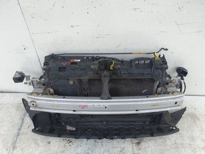 Ford b max b-max бензин pas перед передний фото №1