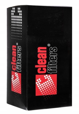 CLEAN FILTERS ML4539 ФИЛЬТР МАСЛА