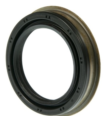 Сальник редуктор jeep commander liberty фото №1