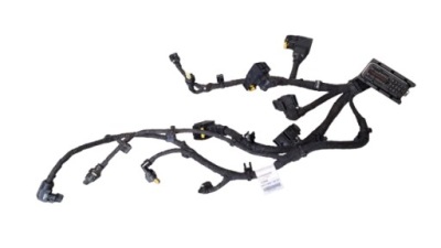 Ford puma mk2 lift 2024 r 1.0 ecoboost автоматична коробка передач електропроводка коробки передач фото №1