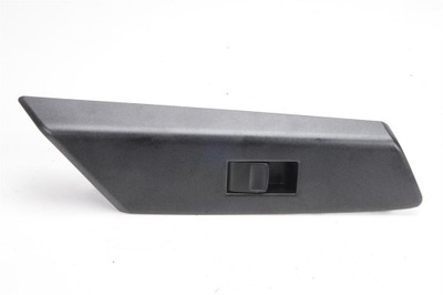 Toyota rav 4 lift панель стекло правый задняя задний фото №1