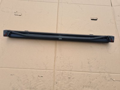 Сетка перегородочная перегородка bmw 5 g31 kombi 2017-2024 rok фото №1