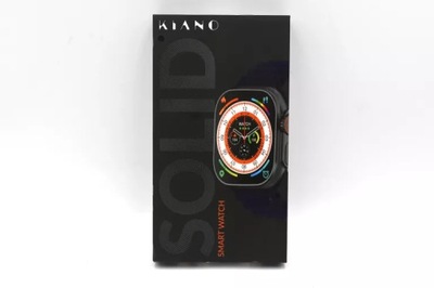 KIANO WATCH SOLID KWSB23001812