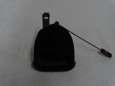 Opel combo ручка двері правий перед фото №1