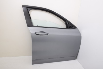 Bmw x2 f39 двері праве перед c5a frozen pure grey фото №1