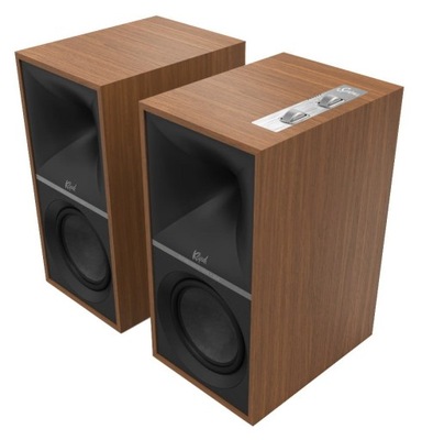 KOLUMNY AKTYWNE KLIPSCH THE THE SEVENS WALNUT