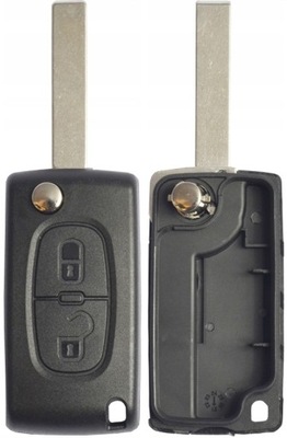 Peugeot 107 207 307 sw 308 berlingo pilot корпус фото №1