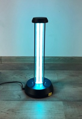 Lampa UV-C 36W